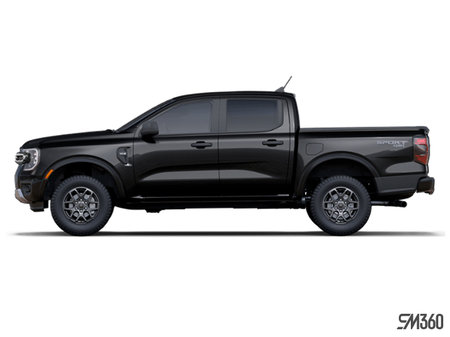 Ford Ranger XLT 2026 - photo 1