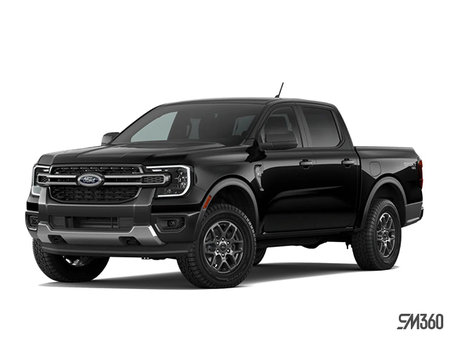 Ford Ranger XLT 2026 - photo 2