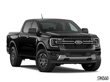 Ford Ranger XLT 2026 - photo 3