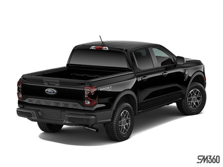 Ford Ranger XLT 2026 - photo 4