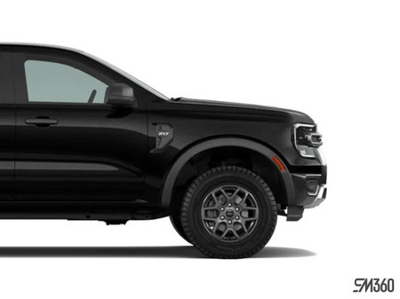 Ford Ranger XLT 2026 - photo 2