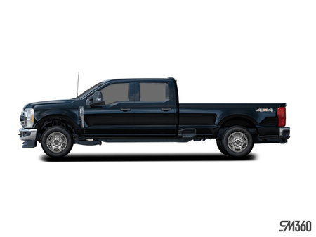 Ford Super Duty F-250 XLT 2026 - photo 1