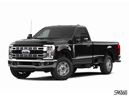 Ford Super Duty F-250 XLT 2026 - photo 2