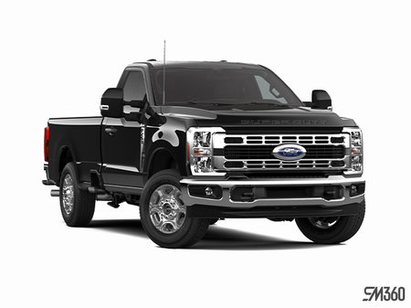 Ford Super Duty F-250 XLT 2026 - photo 3
