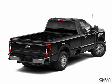 Ford Super Duty F-250 XLT 2026 - photo 4