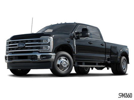 Ford Super Duty F-350 DRW Lariat 2026 - photo 2
