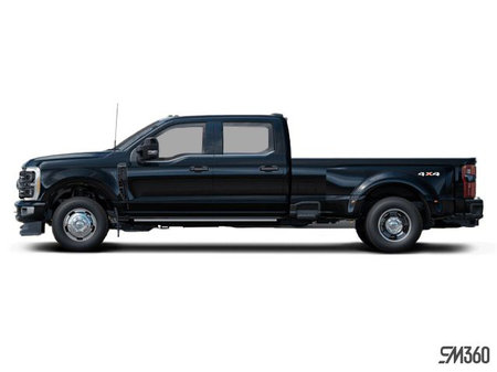 Ford Super Duty F-350 DRW Platinum 2026 - photo 1
