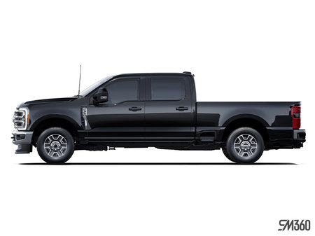 Ford Super Duty F-350 SRW Lariat 2026 - photo 1