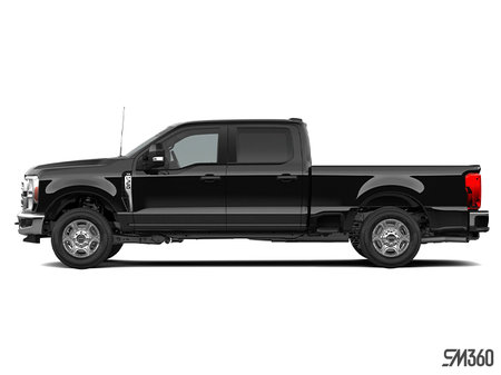 Ford Super Duty F-350 SRW XLT 2026 - photo 1