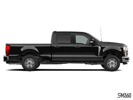 Ford Super Duty F-350 SRW XLT 2026 - photo 3