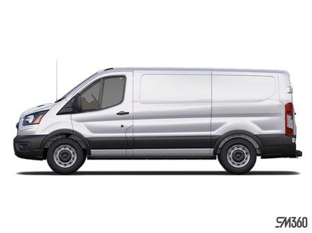 Ford Transit Commercial Cargo Van 2026 - photo 1