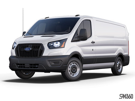 Ford Transit Commercial Cargo Van 2026 - photo 2