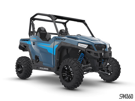 General 1000 PREMIUM 2026 - photo 1