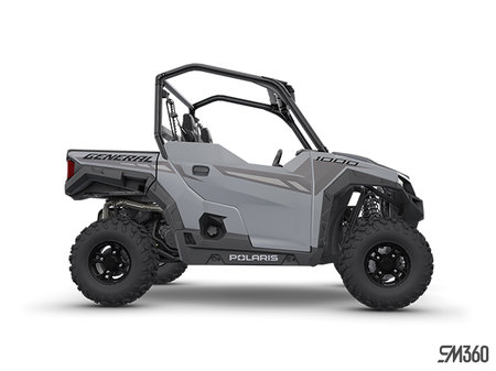 General 1000 Sport 2026 - photo 2