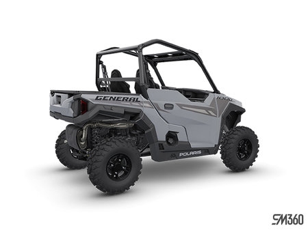 General 1000 Sport 2026 - photo 3