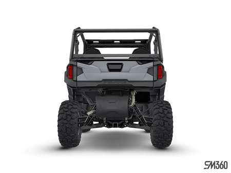 General 1000 Sport 2026 - photo 4