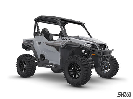 General XP 1000 Sport 2026 - photo 1