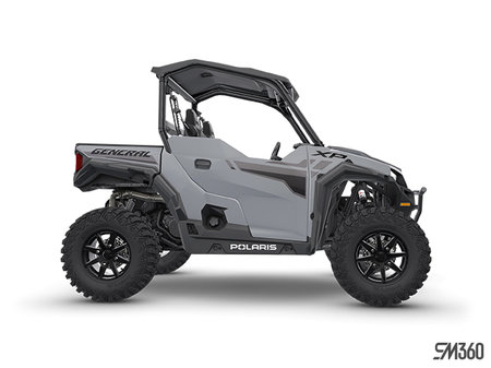 General XP 1000 Sport 2026 - photo 2