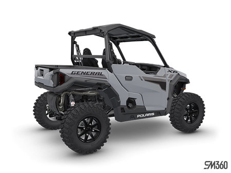 General XP 1000 Sport 2026 - photo 3