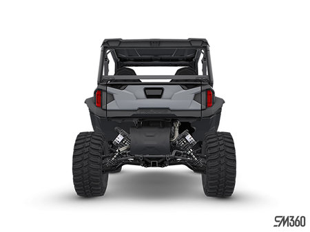 General XP 1000 Sport 2026 - photo 4