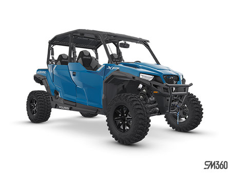 General XP 4 1000 Premium 2026 - photo 1