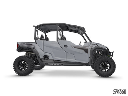 General XP 4 1000 Sport 2026 - photo 2