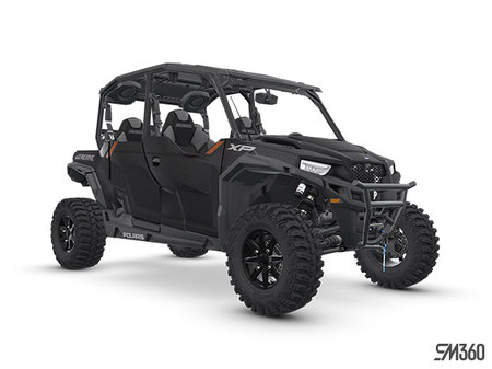 General XP 4 1000 Ultimate 2026 - photo 1