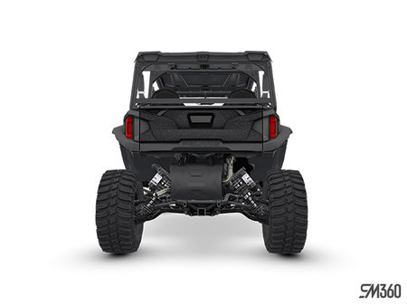 General XP 4 1000 Ultimate 2026 - photo 4