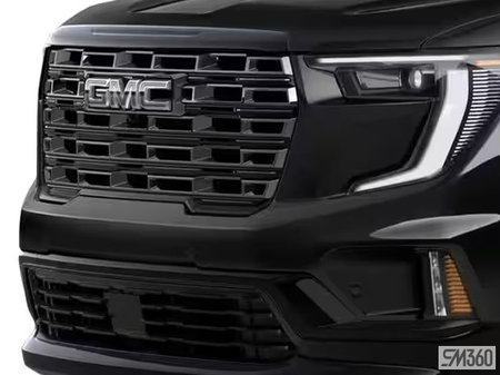 GMC Acadia Denali Ultimate 2026 - photo 1