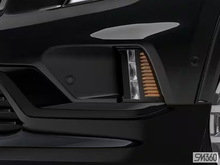 GMC Acadia Denali Ultimate 2026 - photo 3