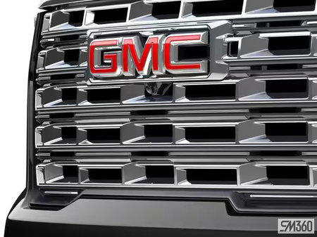GMC Acadia Denali 2026 - photo 1