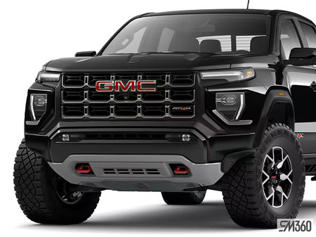 GMC Canyon AT4X 2026 - photo 3
