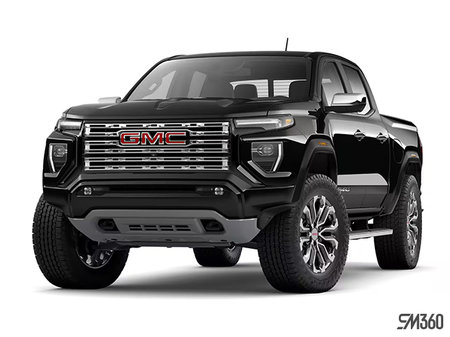 GMC Canyon DENALI 2026 - photo 2