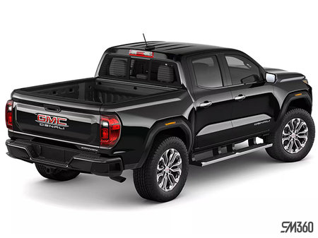 GMC Canyon DENALI 2026 - photo 4