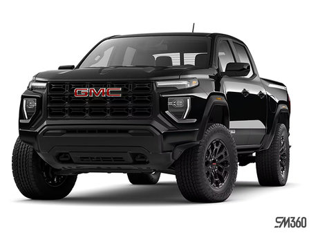GMC Canyon Élévation 2026 - photo 2