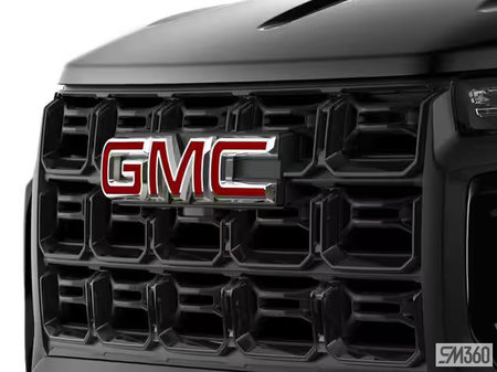 GMC Canyon Elevation 2026 - photo 1