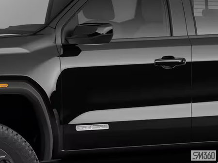 GMC Canyon Elevation 2026 - photo 2