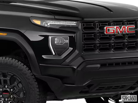 GMC Canyon Elevation 2026 - photo 4