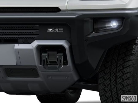 GMC Hummer EV Pick Up 2X 2026 - photo 3