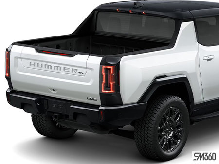 GMC Hummer EV Pick Up 2X 2026 - photo 4