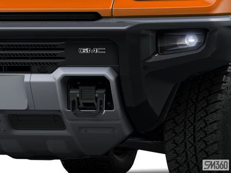 GMC Hummer EV Pick Up 3X 2026 - photo 3