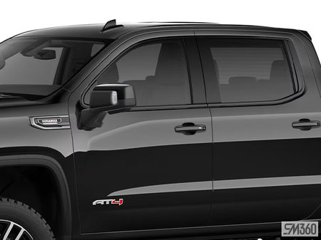 GMC Sierra 1500 AT4 2026 - photo 3