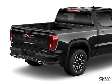 GMC Sierra 1500 AT4 2026 - photo 4