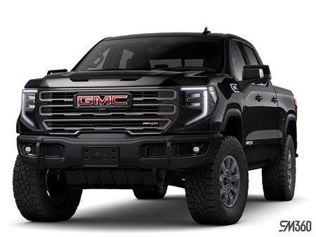 GMC Sierra 1500 AT4X 2026 - photo 2