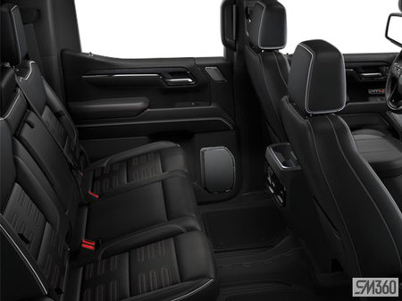 GMC Sierra 1500 AT4X 2026 - photo 2