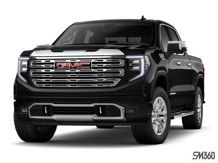 GMC Sierra 1500 Denali 2026 - photo 2