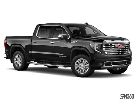 GMC Sierra 1500 Denali 2026 - photo 3