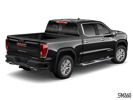 GMC Sierra 1500 Denali 2026 - photo 4