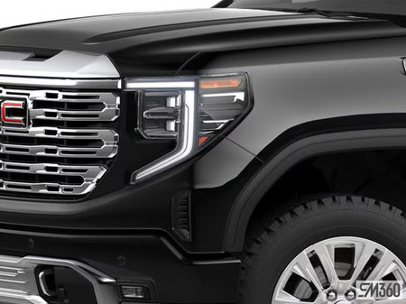 GMC Sierra 1500 Denali 2026 - photo 1