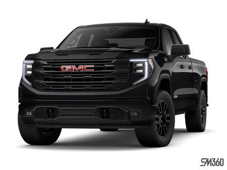 GMC Sierra 1500 Elevation 2026 - photo 2
